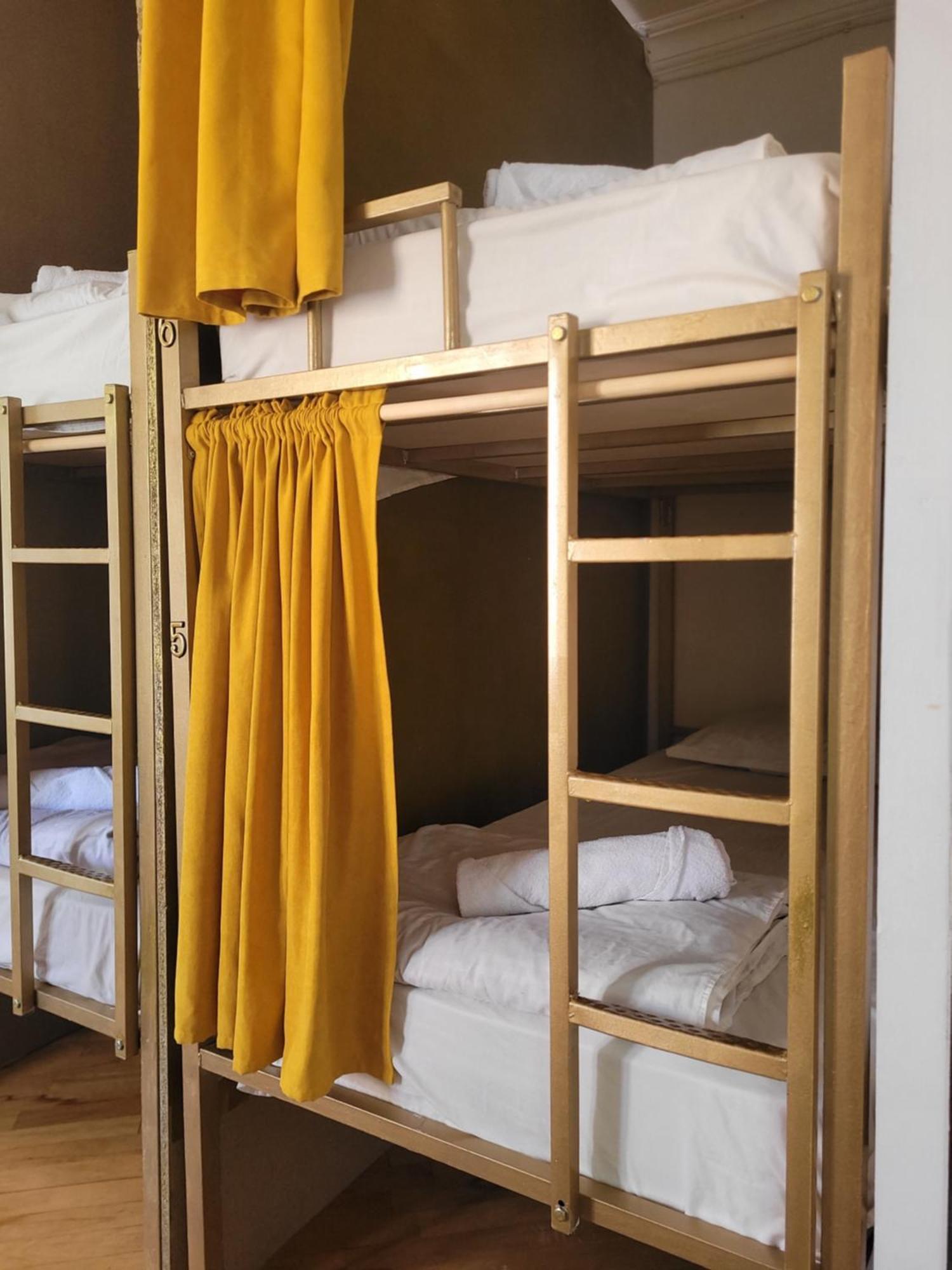 Friends Hostel تبليسي المظهر الخارجي الصورة